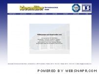 http://www.kiesmueller.com