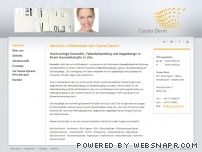 http://www.cosmo-derm.de