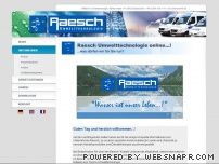 http://www.raesch-online.de