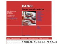 http://www.badel-gmbh.com