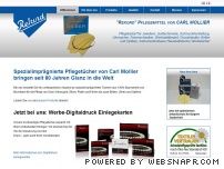 http://www.carlmollier.de