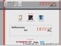 http://www.ditecgmbh.de