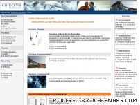 http://www.karcoma.com