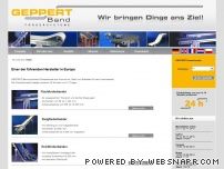 http://www.geppert-band.de