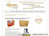 http://www.portofino-bags.com