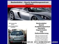 http://www.beulendoktor-ausbildung.de