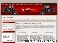http://www.spirit-driver.de