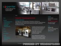 http://www.carpentier-verpackungstechnik.de
