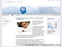 http://www.equazen.at