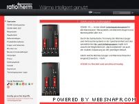 http://www.ratiotherm.de