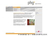 http://www.phg-online.de