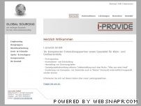 http://www.i-provide.de