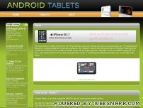 http://www.android-tablets.de