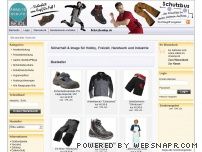 http://www.schutzbusshop.de