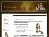 http://www.bassethounds.de