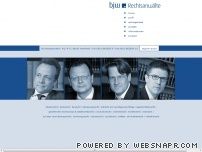 http://www.bjwnet.de