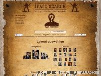 http://www.ifacesearch.com/de/