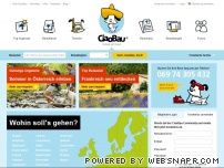 http://www.ciaobau.com