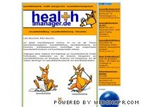 http://www.health-manager.de