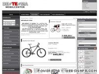 http://www.detema-bikes.de
