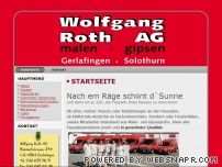 http://www.wolfgang-roth.ch