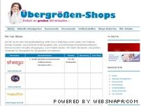 http://www.uebergroessen-shops.de