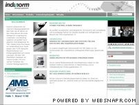 http://www.indunorm.eu