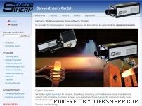 http://www.sensortherm.de