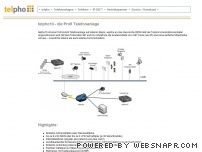 http://www.telpho-telefonanlage.de