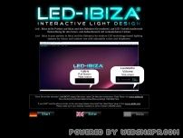 http://www.led-ibiza.com