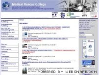 http://www.medical-rescue-college.de