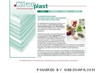 http://www.klar-plast.de