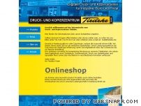 http://www.tiedeke.de