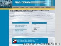 http://www.tegel-technik.de