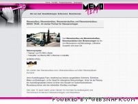 http://www.memo-team.de