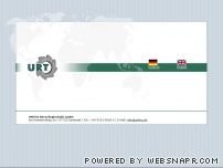 http://www.untha-recyclingtechnik.de