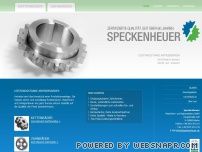 http://www.speckenheuer.de