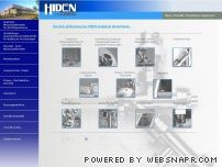http://www.hiden.de