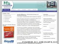 http://www.kagerer-gmbh.de