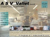http://www.asvvallet.de/