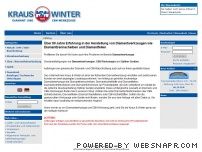 http://www.kraus-und-winter.de