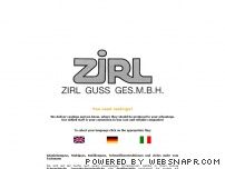 http://www.zirlguss.at