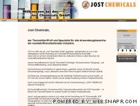 http://www.jost-chemicals.de