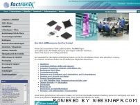 http://www.factronix.com