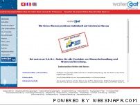 http://www.watercat.de
