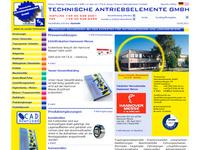 http://www.tea-hamburg.de