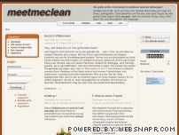 http://www.meetmeclean.de