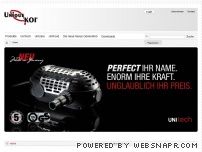 http://www.uniquekoi.de