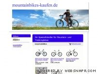 http://www.mountainbikes-kaufen.de