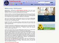 http://www.fahrfreund.de